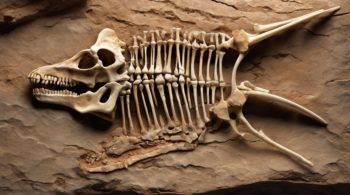 dinosaurs existed evidence supports