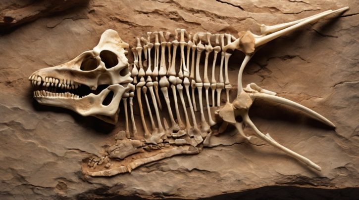 dinosaurs existed evidence supports