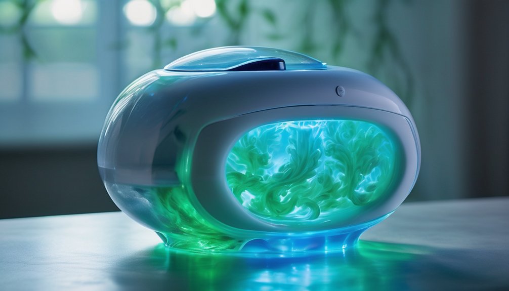 Ghastly Humidifier Explained: Why It Looks Alive
