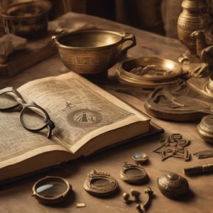 essential ancient egypt documentaries