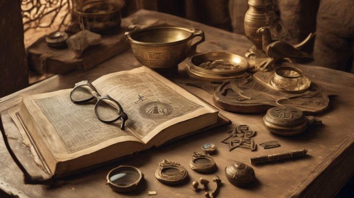 essential ancient egypt documentaries