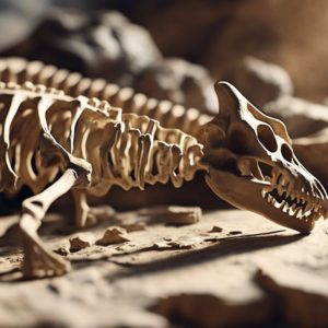 evidence confirms dinosaur existence