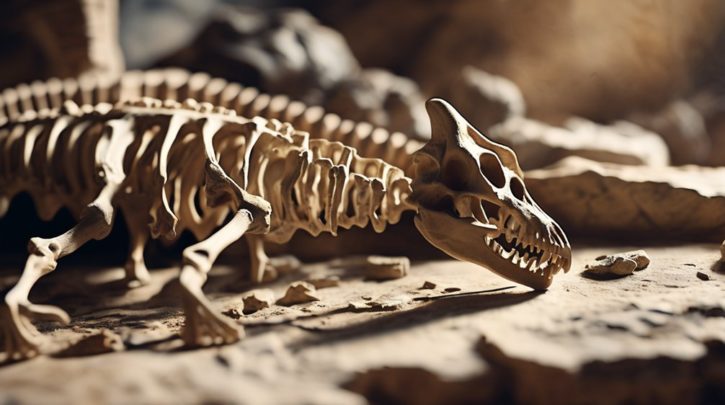 evidence confirms dinosaur existence