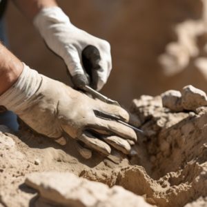 evidence of dinosaur existence