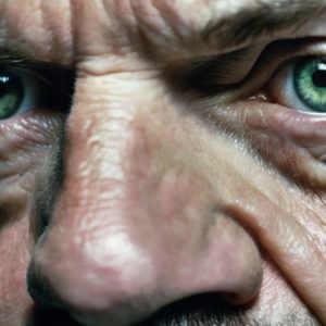 hugo weaving s unique aging