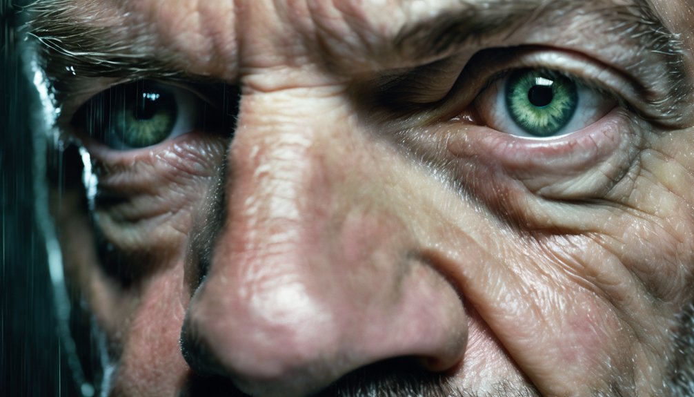 Hugo Weaving Aging Explained: The Matrix Effect