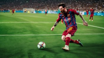 messi s iconic ankara goal