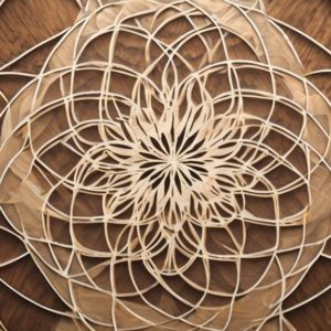 symbol of creation and unity