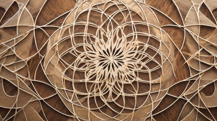 symbol of creation and unity