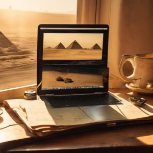 top ranked egypt documentaries list