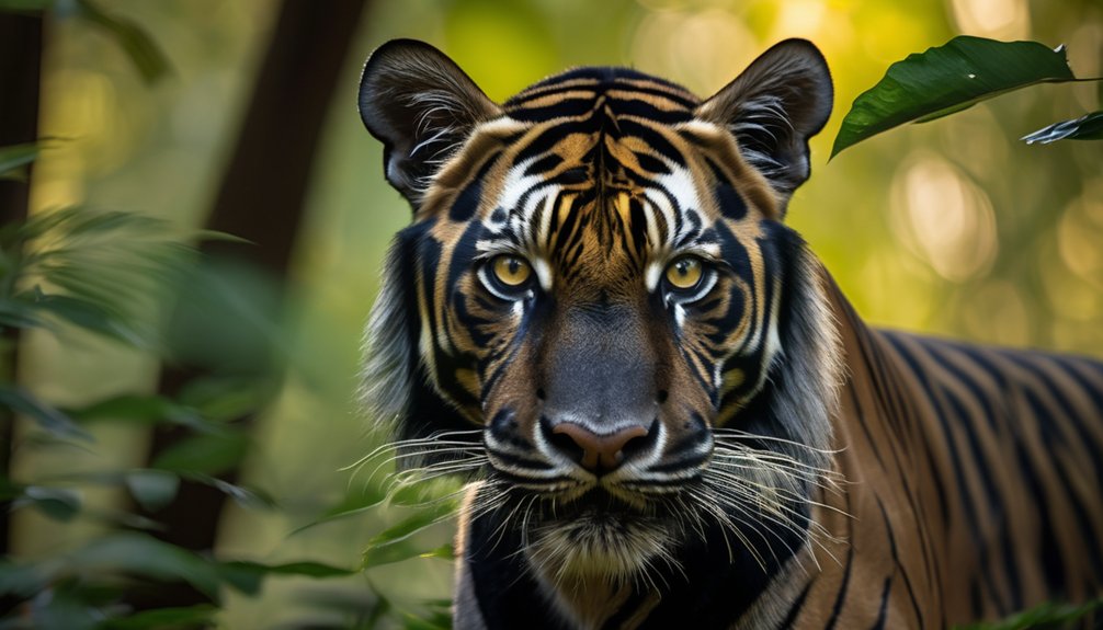 Black Tiger Odisha Explained: Why It’s Unique