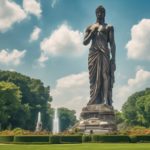 Tallest Statue in the World Explained (With Measurements)