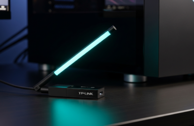 The WiFi Adapter That Fixes Slow PC Internet for $20
