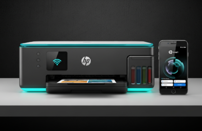 How to Connect an HP Printer to WiFi the Easy Way