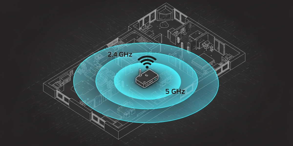 What Is a Dual Band Router and Do You Need One