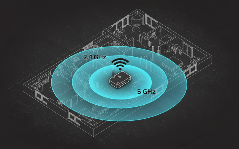 What Is a Dual Band Router and Do You Need One
