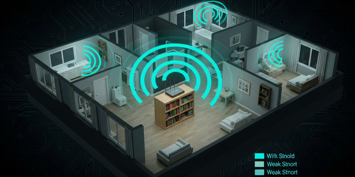 9 Ways to Fix a Weak WiFi Signal Today