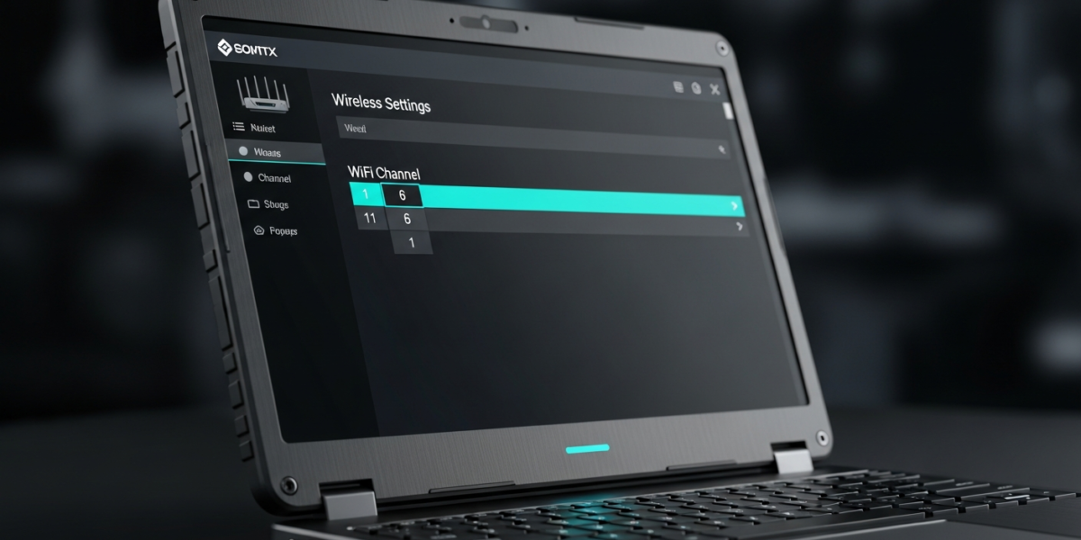 Change This One WiFi Setting to Kill Lag Instantly
