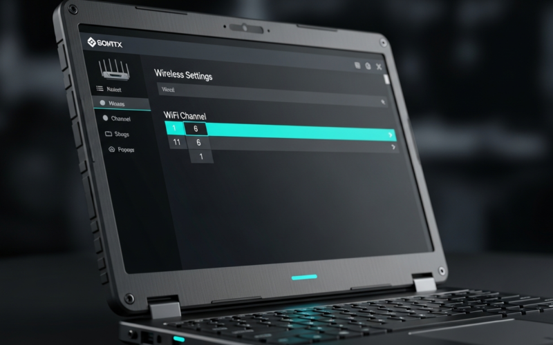 Change This One WiFi Setting to Kill Lag Instantly