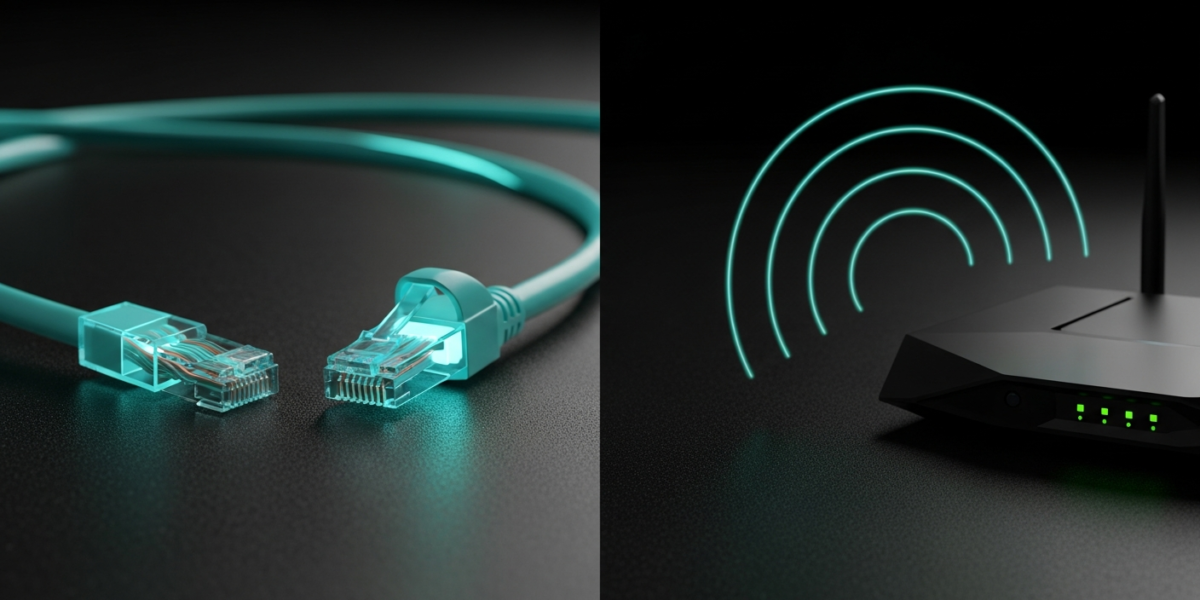 Ethernet vs WiFi: Which Connection Is Actually Better