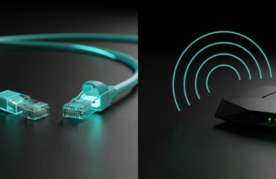 Ethernet vs WiFi: Which Connection Is Actually Better