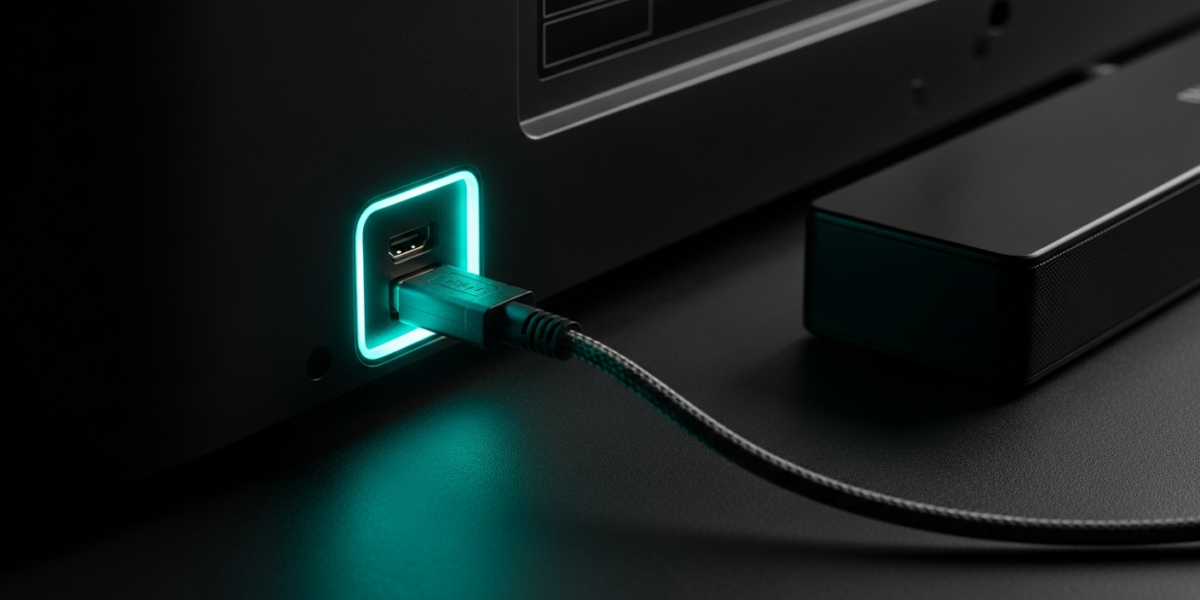 What Is HDMI ARC and Why Your Soundbar Needs It