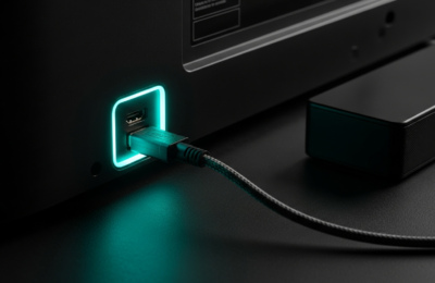 What Is HDMI ARC and Why Your Soundbar Needs It