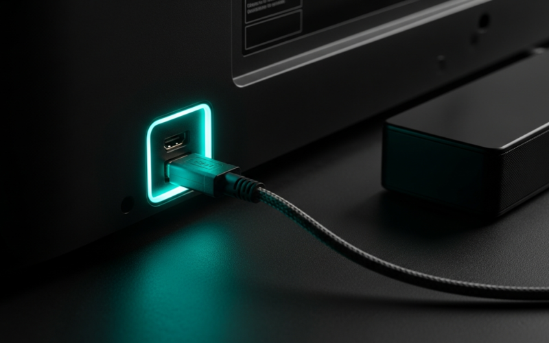What Is HDMI ARC and Why Your Soundbar Needs It