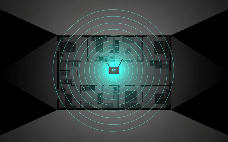 How to Extend Your WiFi Range to Every Corner of Your Home