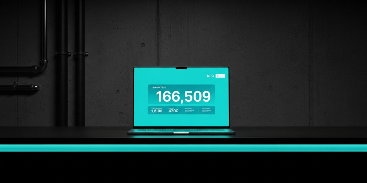 How to Check Your WiFi Speed (and What the Numbers Mean)