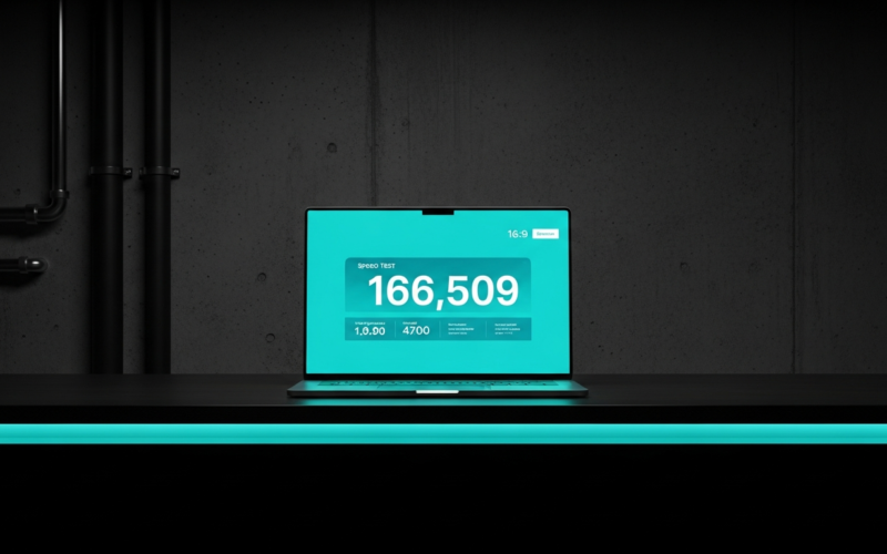 How to Check Your WiFi Speed (and What the Numbers Mean)