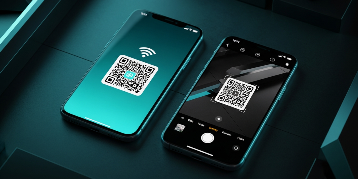 How to Share Your WiFi Password Without Saying It