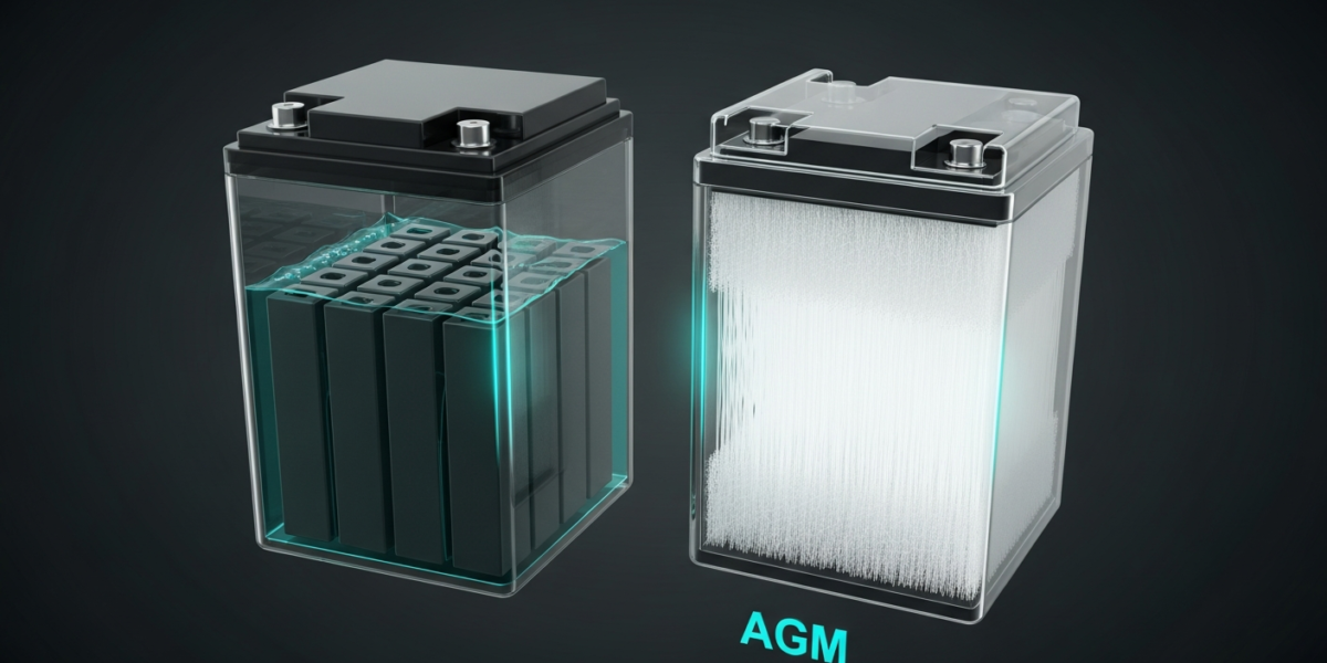 What Is an AGM Battery and Why It Outlasts the Rest