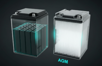 What Is an AGM Battery and Why It Outlasts the Rest